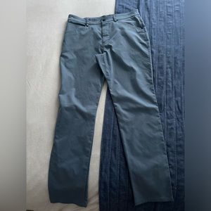 Myles Apparel Tour Pants Size L or 35